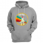 Sudadera NASA ll