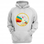 Sudadera NASA ll
