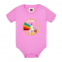 Body Bebé NASA ll