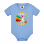 Body Bebé NASA ll