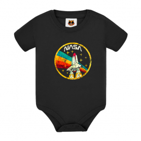 Body Bebé NASA ll