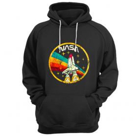 Sudadera NASA ll Niño