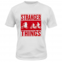Camiseta Stranger Things ll