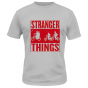 Camiseta Stranger Things ll