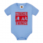 Body Bebé Stranger Things ll