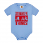 Body Bebé Stranger Things ll