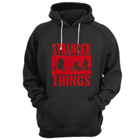 Sudadera Stranger Things ll Niño