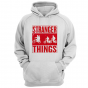 Sudadera Stranger Things ll Niño