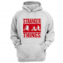 Sudadera Stranger Things ll Niño