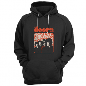 Sudadera The Doors