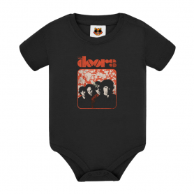 Body Bebé The Doors