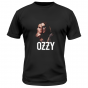 Camiseta Ozzy Osbourne