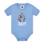 Body Bebé Ozzy Osbourne