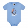 Body Bebé Ozzy Osbourne