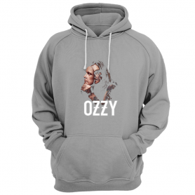 Sudadera Ozzy Osbourne Niño