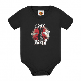 Body Bebé Limp Bixkit