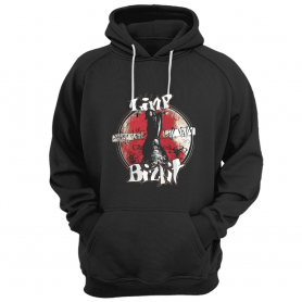 Sudadera Limp Biskit Niño