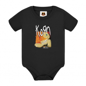 Body Bebé Korn Issues