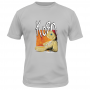 Camiseta Korn Issues Niño