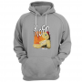Sudadera Korn Issues Niño