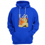 Sudadera Korn Issues Niño