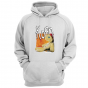 Sudadera Korn Issues Niño