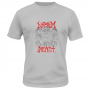 Camiseta Napalm Death