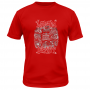 Camiseta Napalm Death