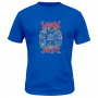 Camiseta Napalm Death