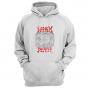 Sudadera Napalm Death