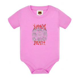 Body Bebé Napalm Death