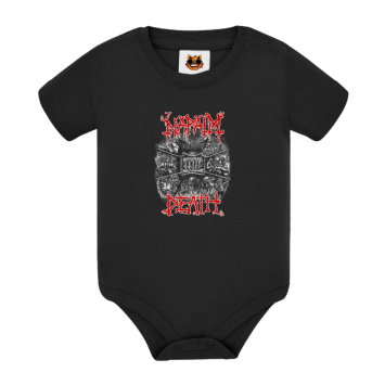 Body Bebé Napalm Death