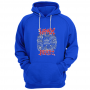 Sudadera Napalm Death Niño