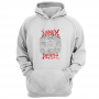 Sudadera Napalm Death Niño