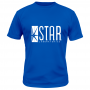 Camiseta Star Laboratories