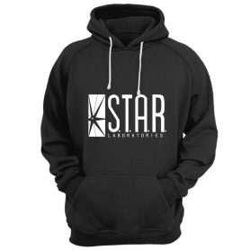 Sudadera Star Laboratories