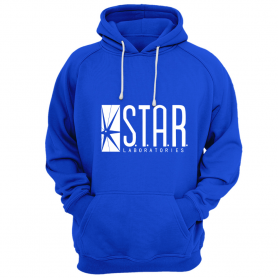 Sudadera Star Laboratories