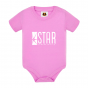 Body Bebé Star Laboratories