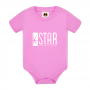 Body Bebé Star Laboratories