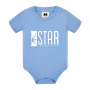 Body Bebé Star Laboratories