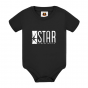 Body Bebé Star Laboratories
