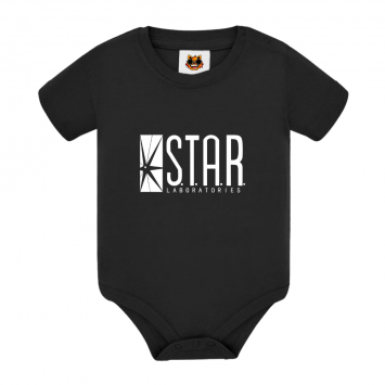 Body Bebé Star Laboratories