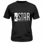 Camiseta Star Laboratories Niño