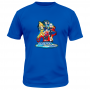 Camiseta Beyblade Burst Rivals