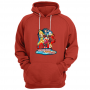 Sudadera Beyblade Burst Rivals