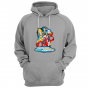 Sudadera Beyblade Burst Rivals