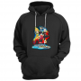 Sudadera Beyblade Burst Rivals