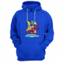 Sudadera Beyblade Burst Rivals