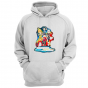 Sudadera Beyblade Burst Rivals