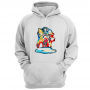 Sudadera Beyblade Burst Rivals